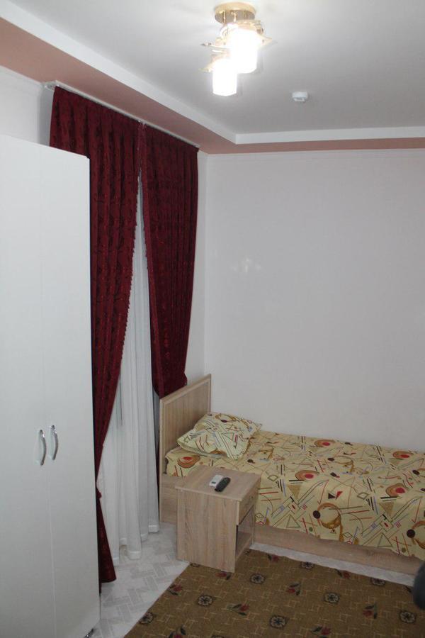 Daryo Hostel Buchara Zewnętrze zdjęcie