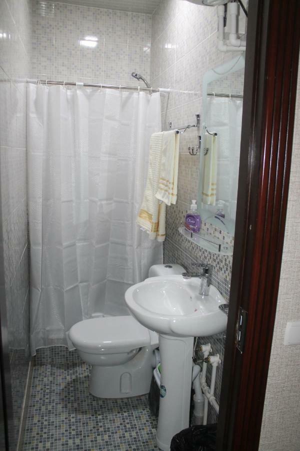 Daryo Hostel Buchara Zewnętrze zdjęcie